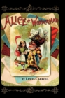 Alice in Wonderland - Book