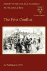 The First Conflict - Book