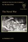 The Naval War - Book