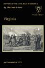 Virginia - Book
