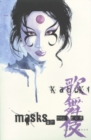 Kabuki Volume 3: Masks Of The Noh - Book