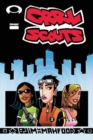Grrl Scouts Volume 1 - Book