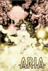 Aria Volume 2: The Soulmarket - Book