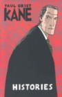 Kane Volume 3: Histories - Book