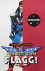 American Flagg! : v. 1 - Book