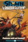 Spawn: The Armageddon Collection Part 1 - Book