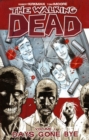 The Walking Dead Volume 1: Days Gone Bye - Book