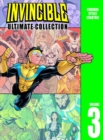 Invincible: The Ultimate Collection Volume 3 - Book