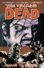 The Walking Dead Volume 8: Made To Suffer - Book