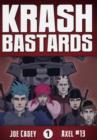 Krash Bastards - Book