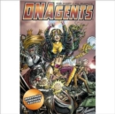 DNAgents : Industrial Strength Edition - Book