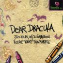 Dear Dracula - Book