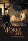Works on Paper - Book