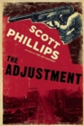 The Adjustment - Book