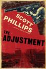 The Adjustment - Book