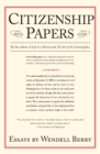 Citizenship Papers - eBook