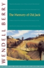 Memory of Old Jack - eBook