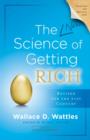 The New Science of Getting Rich - Book