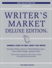 Writer's Market 2009: Deluxe Edition : Where and How to Sell What You Write - Book
