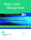 M5 Water Utility Management - Book