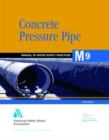 M9 Concrete Pressure Pipe - Book