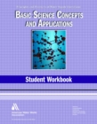 WSO Basic Science Concepts and Applications Student Workbook : Principles and Practices of Water Supply Operations - Book