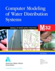 M32 Computer Modeling of Water Distribution Systems - Book