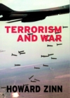 Terrorism And War - Book