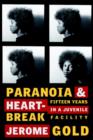 Paranoia & Heartbreak - eBook