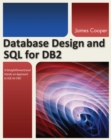 Database Design and SQL for DB2 - Book