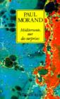 Mediterranee, Mer Des Surprises - Book