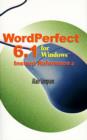 WordPerfect 6.1 for Windows Instant Reference - Book