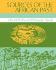 Sources of the African Past : Case Studies of Five Nineteenth-Century African Societies - Book