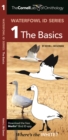 The Cornell Lab of Ornithology Waterfowl ID 1 The Basics - Book