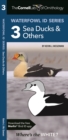 The Cornell Lab of Ornithology Waterfowl ID 3 Sea Ducks & Others - Book