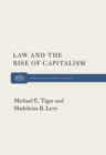 Law and the Rise of Capitalism - eBook