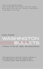 Washington Bullets - Book