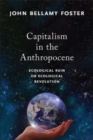 Capitalism in the Anthropocene : Ecological Ruin or Ecological Revolution - Book