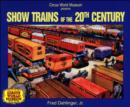 Show Trains of the 20th Century - Book