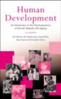 Human Development : An Introduction to the Psychodynamics of Growth, Maturity and Ageing - Book