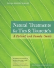 Natural Treatments for Tics and Tourette's - eBook