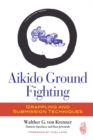 Aikido Ground Fighting - eBook