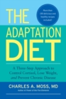 Adaptation Diet - eBook