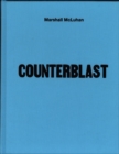 Mcluhan - Counterblast 1954 (facsimile) - Book