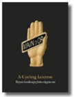 A Cycling Lexicon - Book