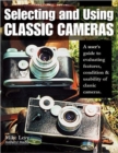 Selecting And Using Classic Cameras - Book