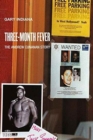 Three Month Fever : The Andrew Cunanan Story - Book