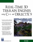 Real-Time 3D Terrain Engines Using C++ and DirectX9 - Book