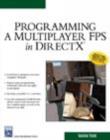 Programming Mutliplayer FPS Direct X - Book