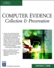 Computer Evidence : Collection & Preservation - Book